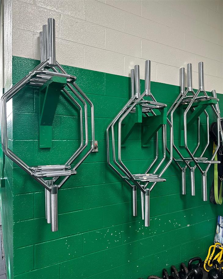 Good News from Gaston County Schools
